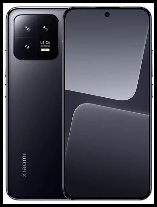 Xiaomi 13 8/256GB Black