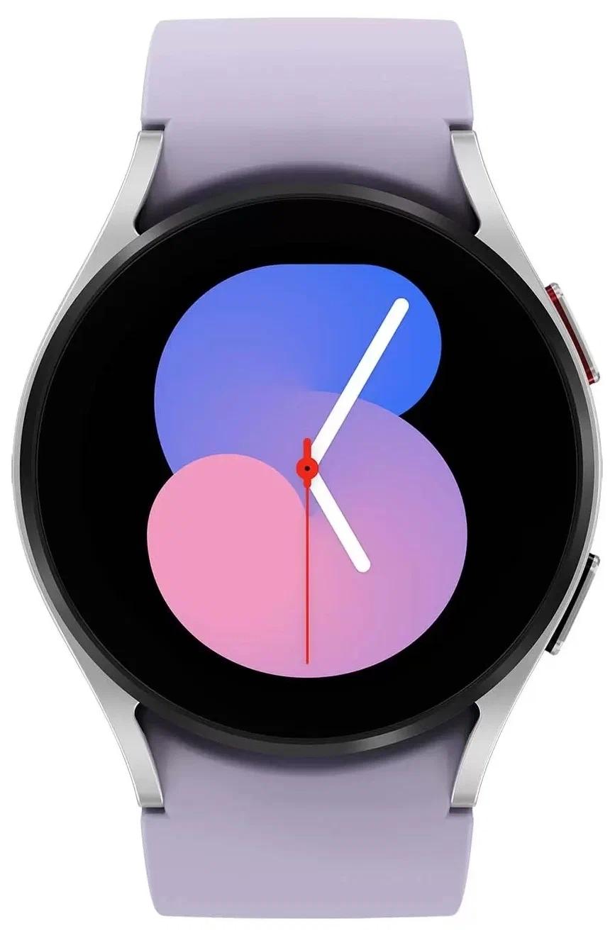 Aqlli soat Galaxy Watch 5 40мм R900 (lavanda)