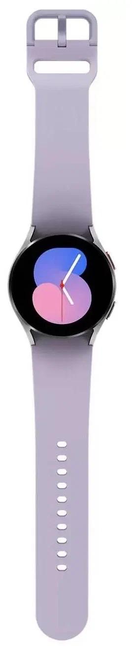 Aqlli soat Galaxy Watch 5 40мм R900 (lavanda)