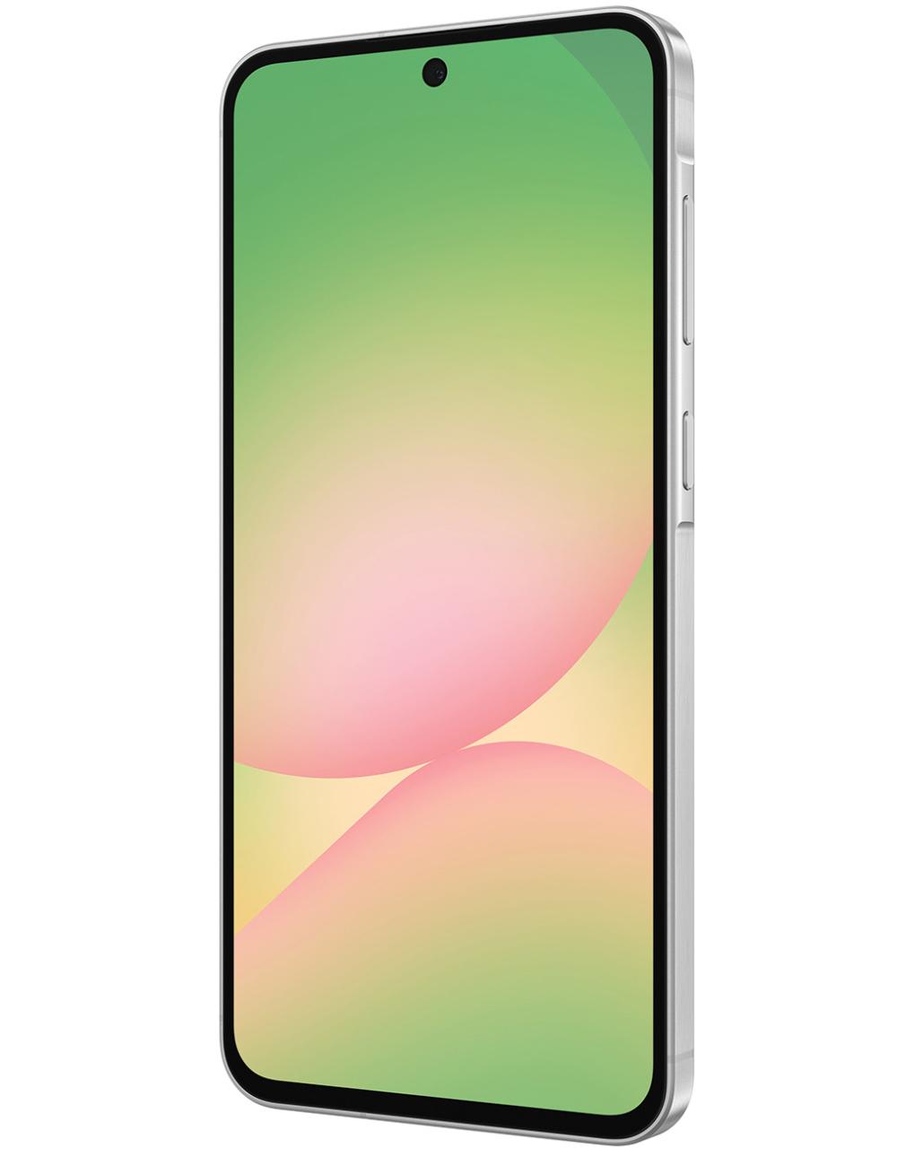 Смартфон Samsung Galaxy A56 5G 8/128GB Gray (Серый)