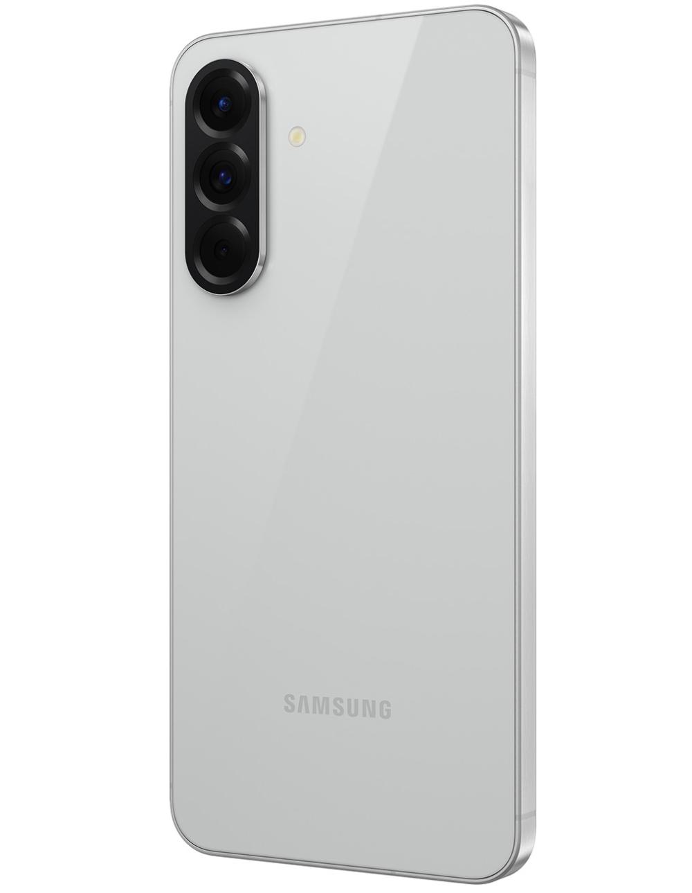 Смартфон Samsung Galaxy A56 5G 8/128GB Gray (Серый)