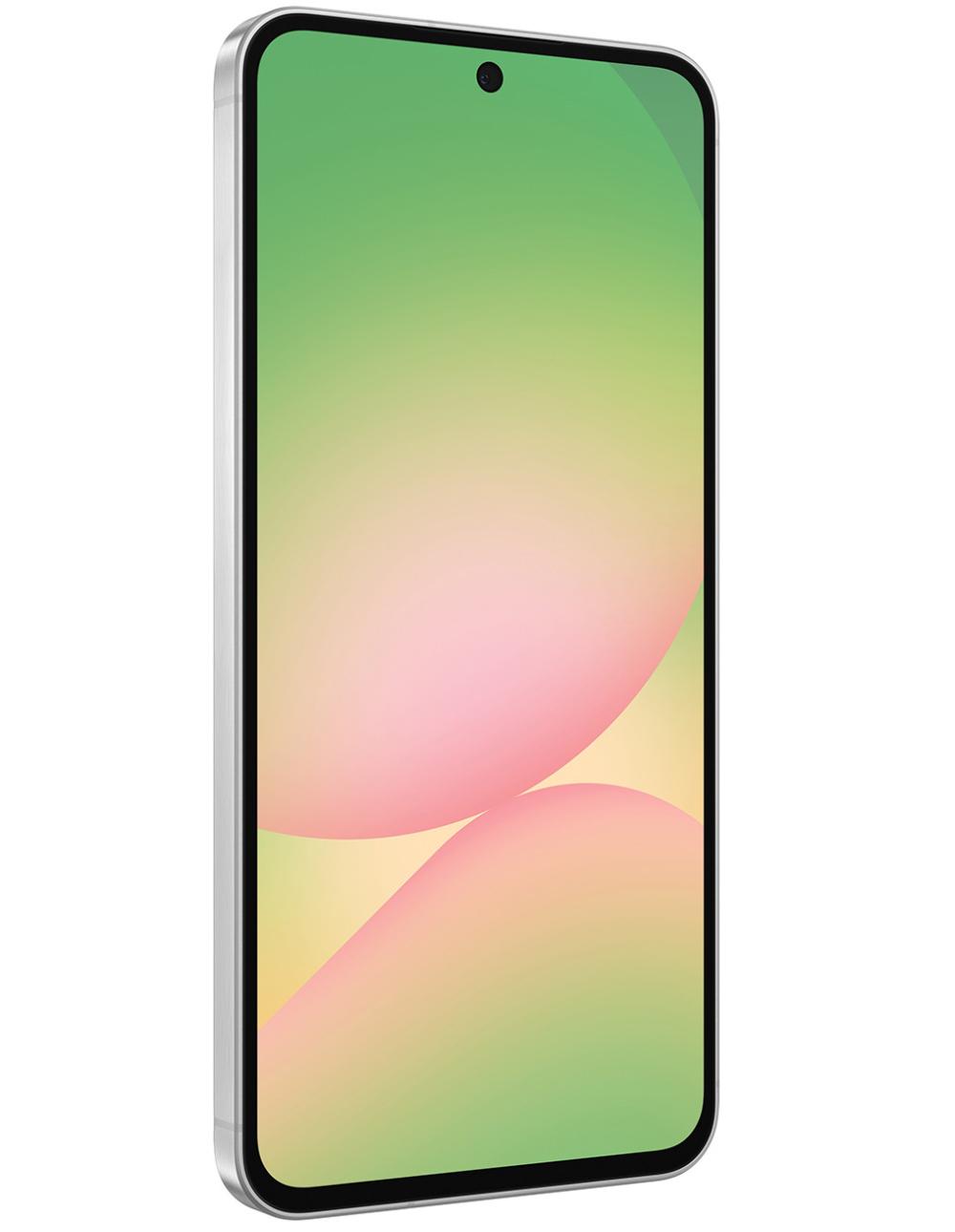 Смартфон Samsung Galaxy A56 5G 8/128GB Gray (Серый)