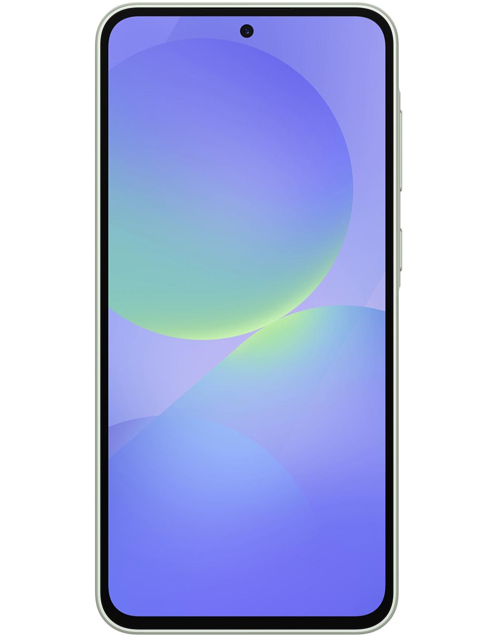 Смартфон Samsung Galaxy A36 5G 8/256GB White (Белый)