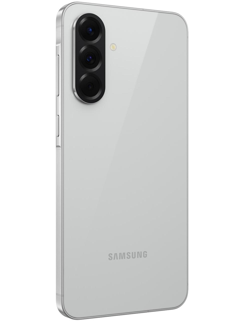Смартфон Samsung Galaxy A56 5G 8/128GB Gray (Серый)