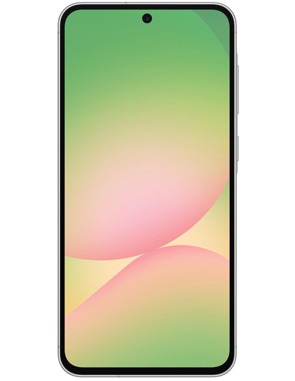 Смартфон Samsung Galaxy A56 5G 8/128GB Gray (Серый)