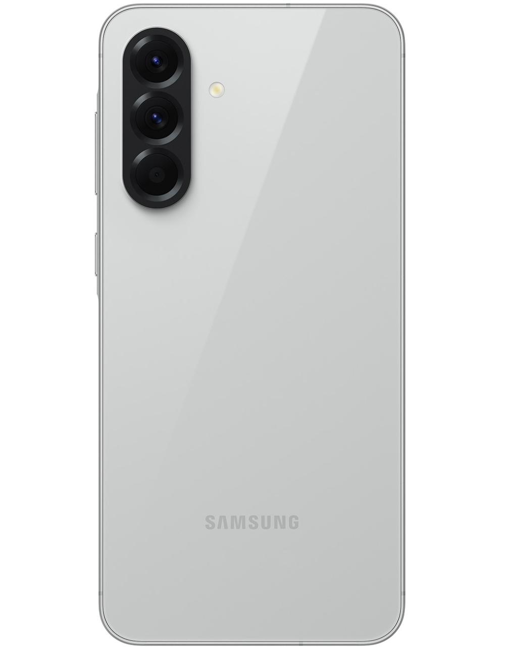 Смартфон Samsung Galaxy A56 5G 8/128GB Gray (Серый)