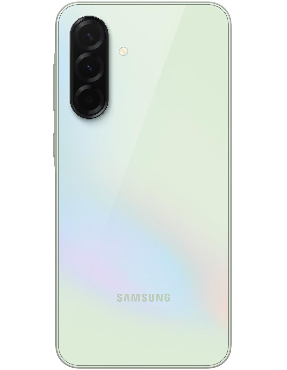 Смартфон Samsung Galaxy A36 5G 8/256GB White (Белый)