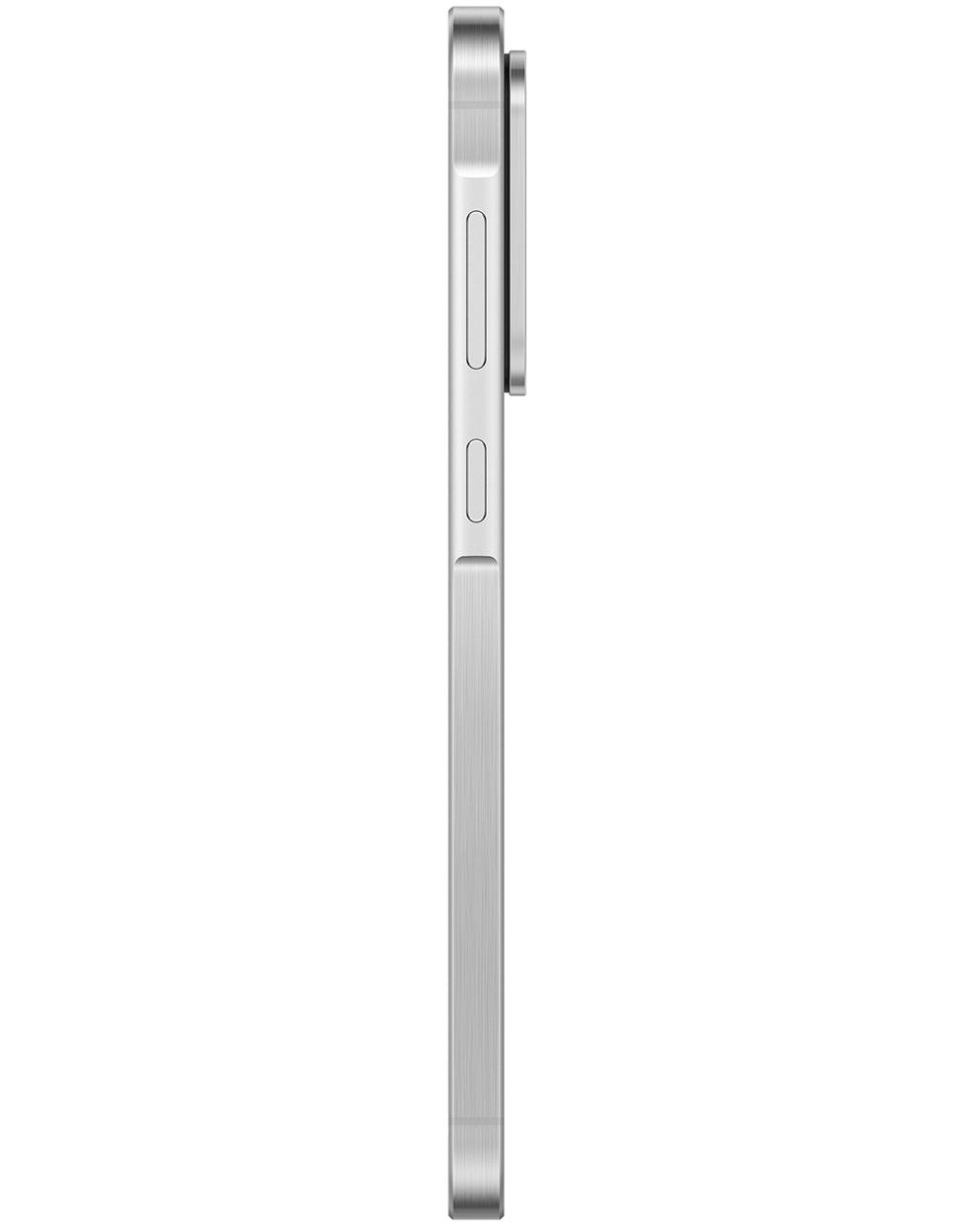 Смартфон Samsung Galaxy A56 5G 8/128GB Gray (Серый)