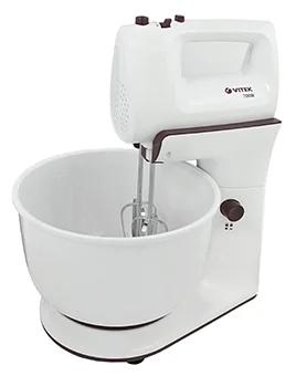Планетарный миксер Vitek VT-1416 Белый