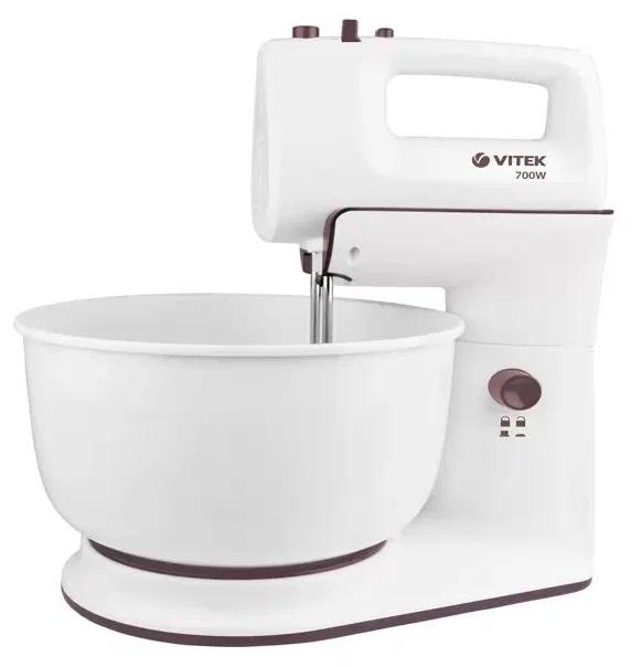 Миксер Vitek VT-1416 Белый
