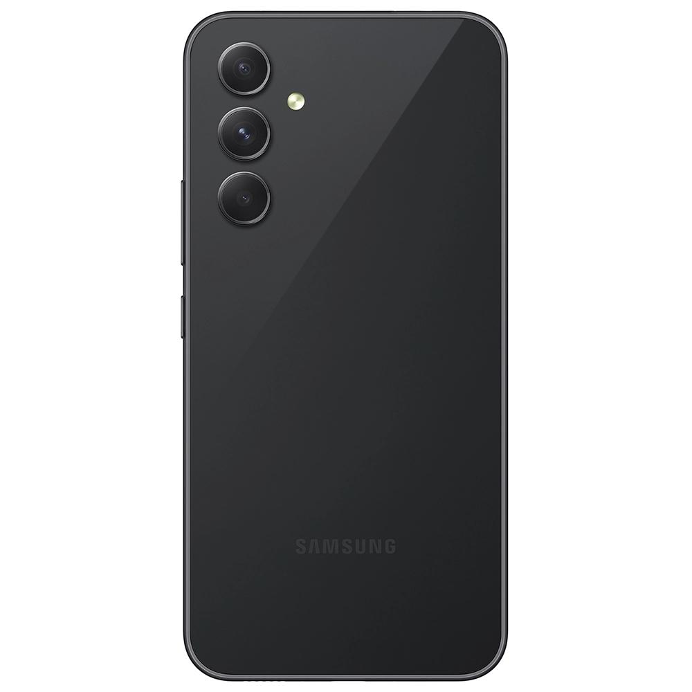 Samsung Galaxy A54 5G 6/128GB Black