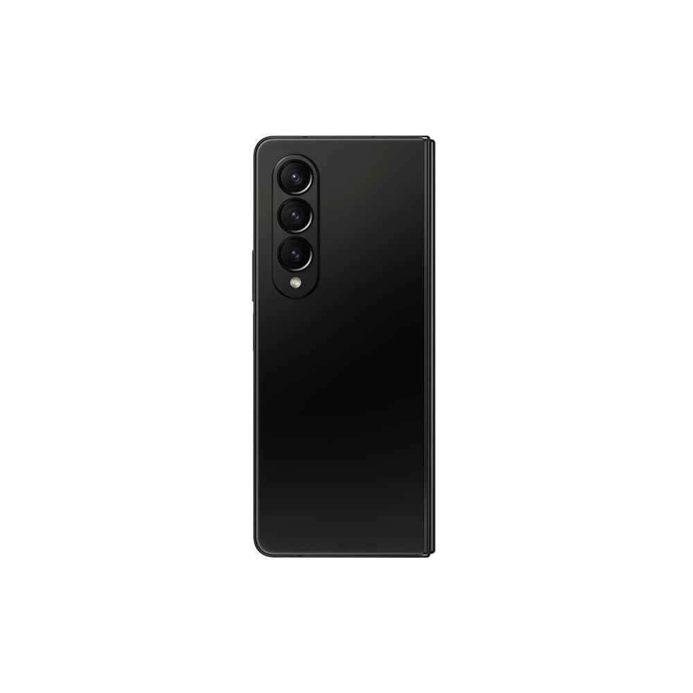 Смартфон Samsung Galaxy Z Fold4 512GB 5G Чёрный