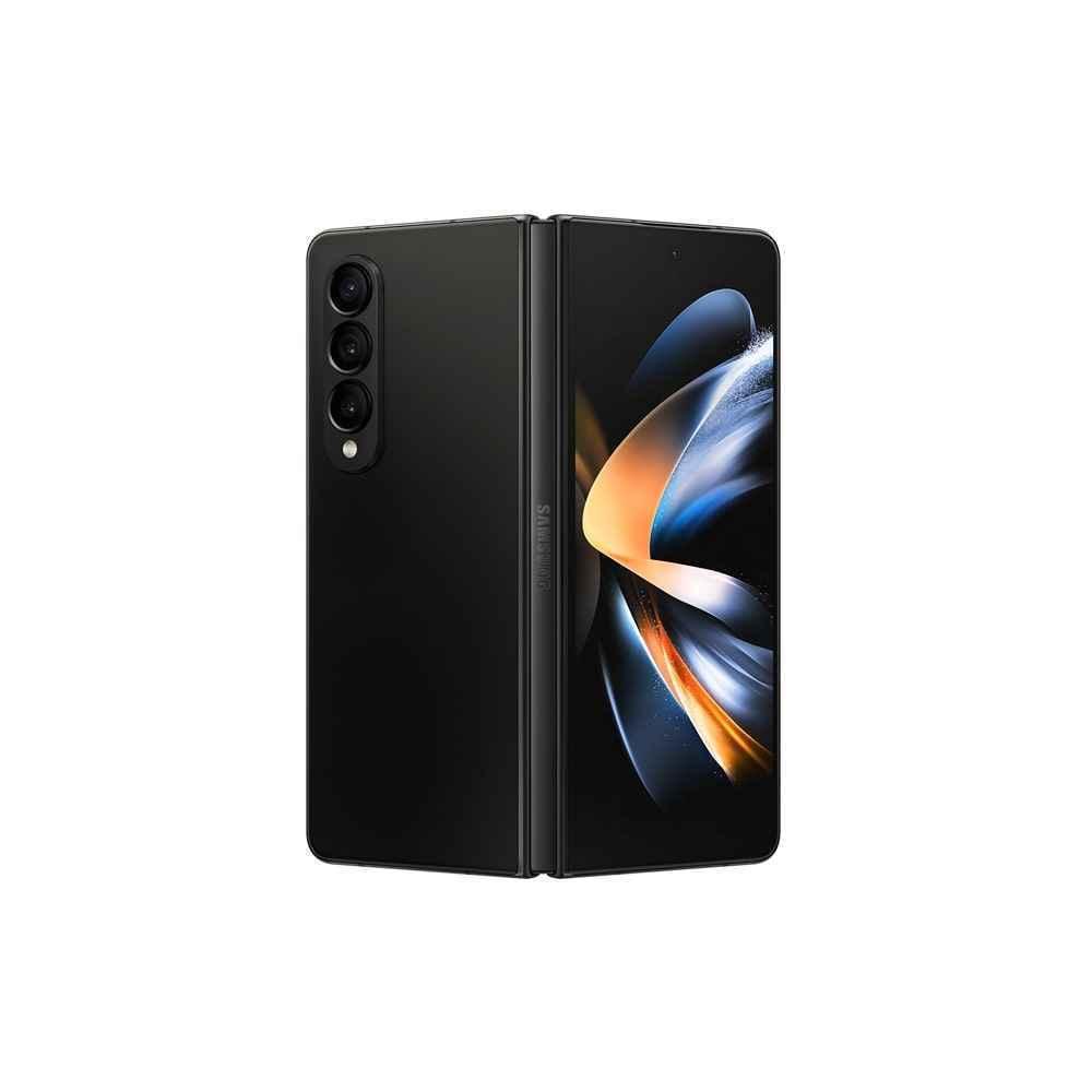 Смартфон Samsung Galaxy Z Fold4 512GB 5G Чёрный