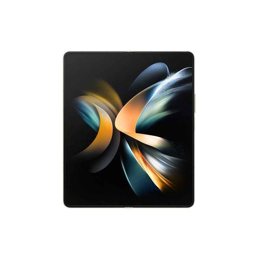 Смартфон Samsung Galaxy Z Fold4 256GB 5G Бежевый