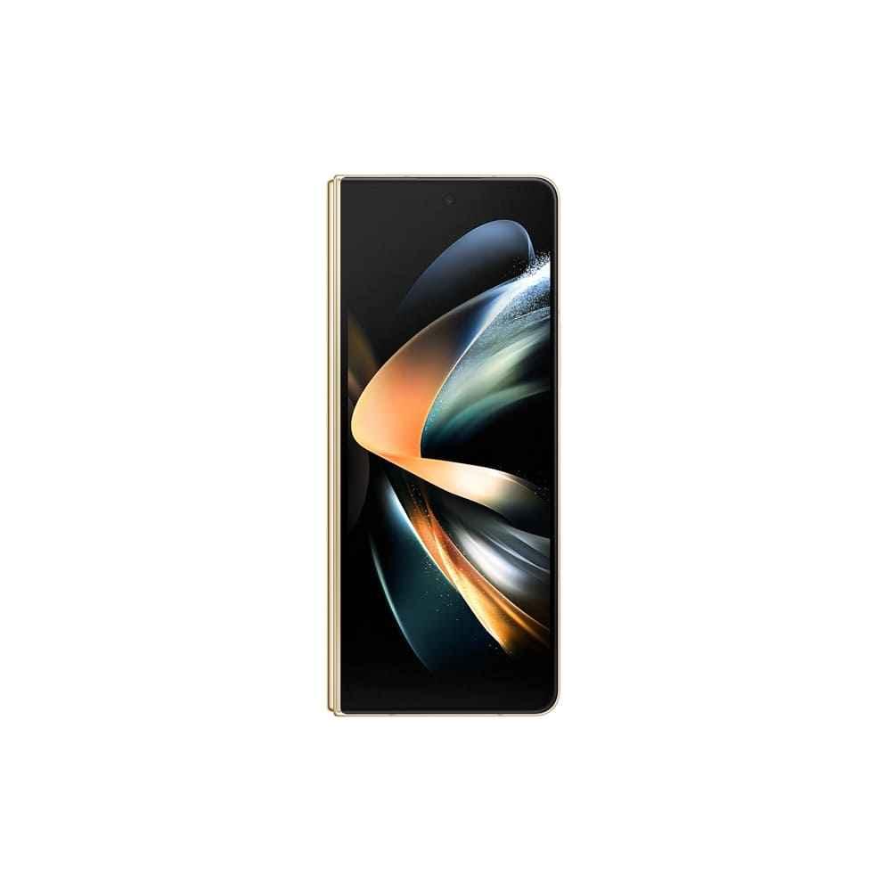 Смартфон Samsung Galaxy Z Fold4 256GB 5G Бежевый