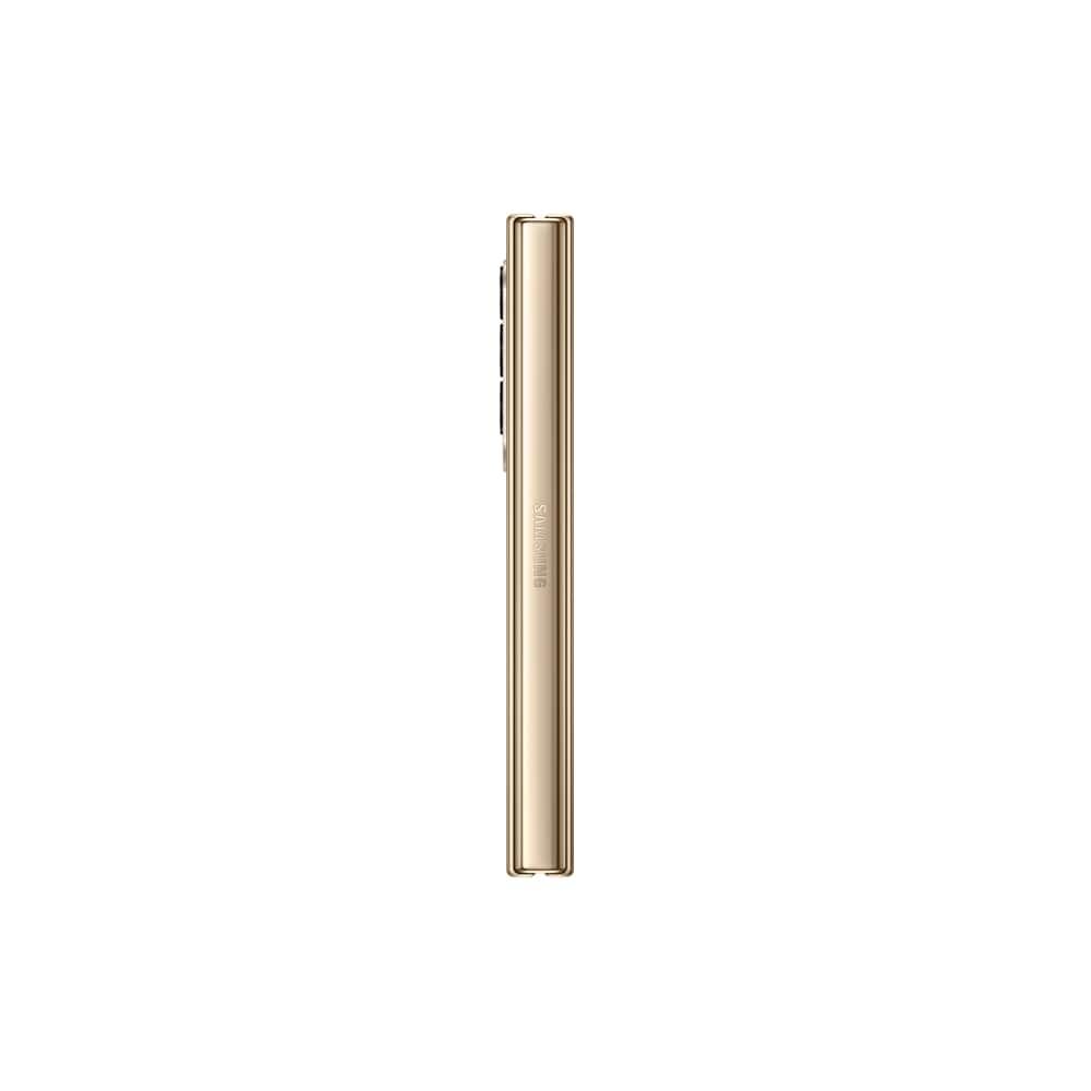 Смартфон Samsung Galaxy Z Fold4 256GB 5G Бежевый