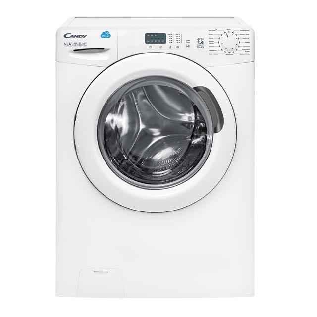 Стиральная машина Candy Smart 40 CS41061D1