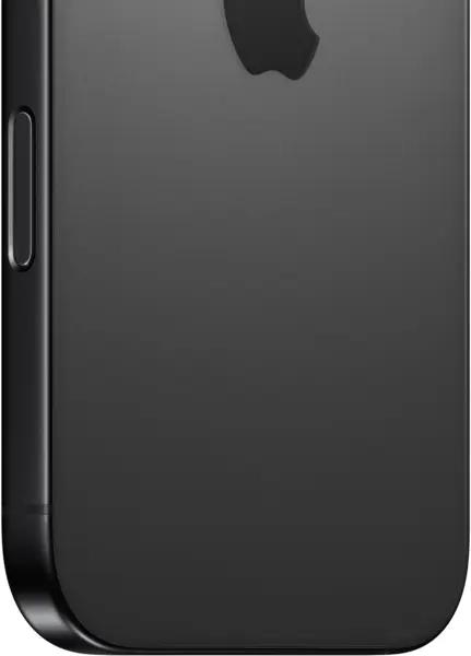 Smartfon iPhone 16 Pro 256GB qora