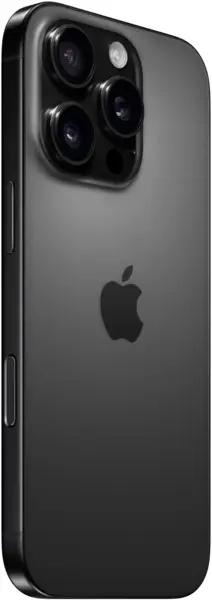 Smartfon iPhone 16 Pro 256GB qora