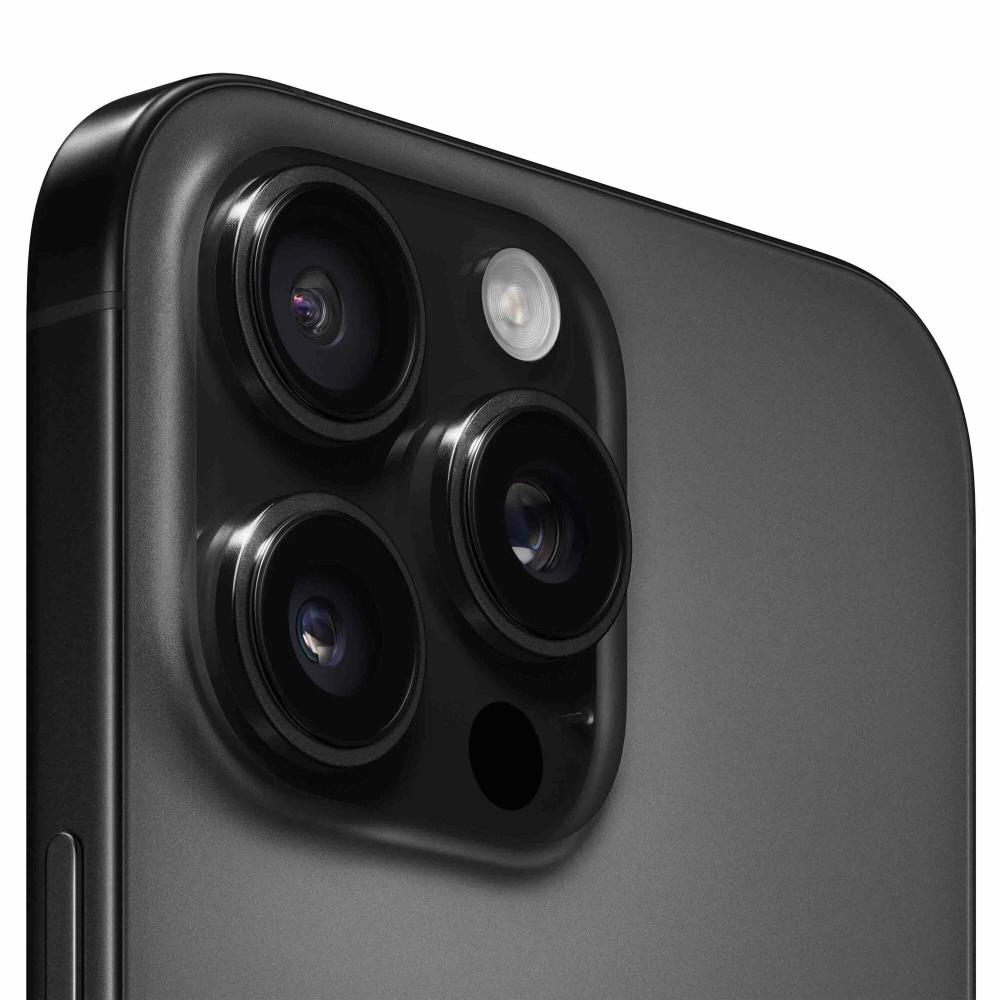 Smartfon iPhone 16 Pro 256GB qora