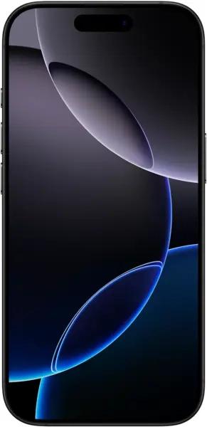 Smartfon iPhone 16 Pro 256GB qora