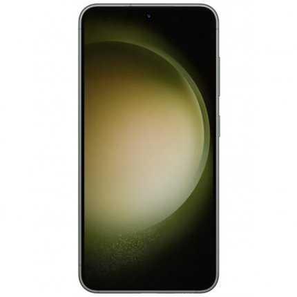 Смартфон Samsung Galaxy S23 8/128GB Зеленый