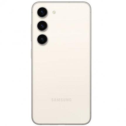 Смартфон Samsung Galaxy S23 8/128GB Бежевый