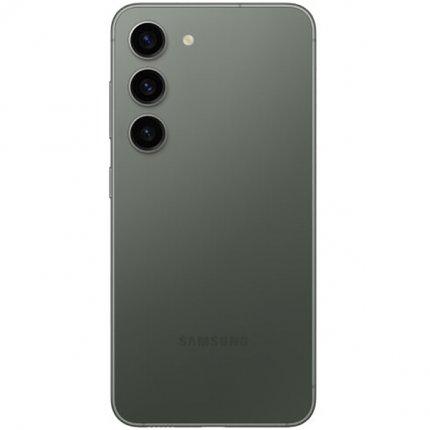 Смартфон Samsung Galaxy S23 8/256GB Зеленый