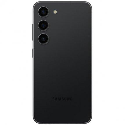 Смартфон Samsung Galaxy S23 8/128GB Черный