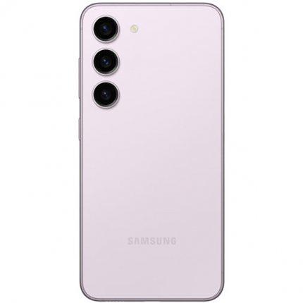 Смартфон Samsung Galaxy S23 8/128GB Розовый