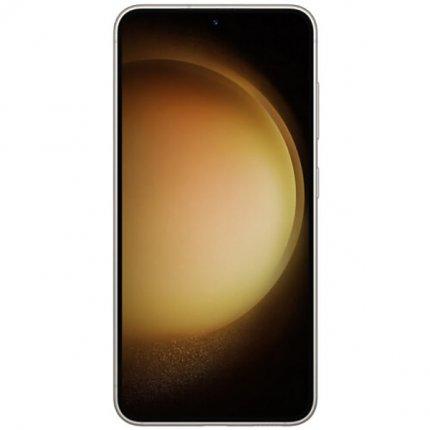 Смартфон Samsung Galaxy S23 8/256GB Бежевый