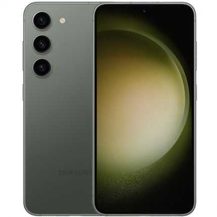 Смартфон Samsung Galaxy S23 8/128GB Зеленый