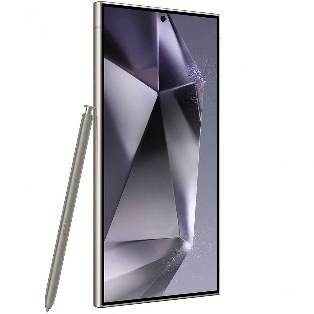 Смартфон Samsung Galaxy S24 Ultra 5G 12/256GB Titanium Violet