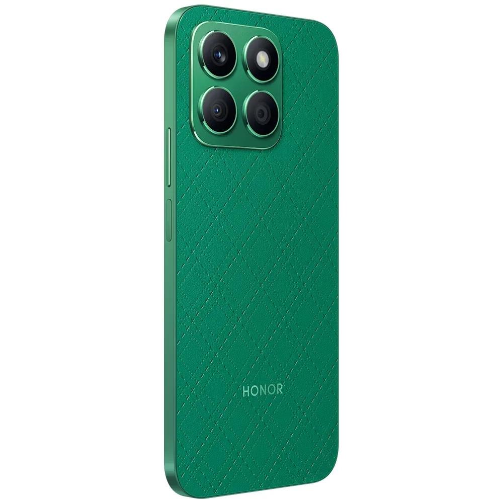 Honor X8b 8/128GB Glamorous Green