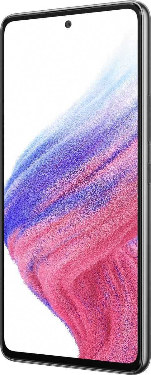 Samsung Galaxy A53 5G 6/128GB чёрный