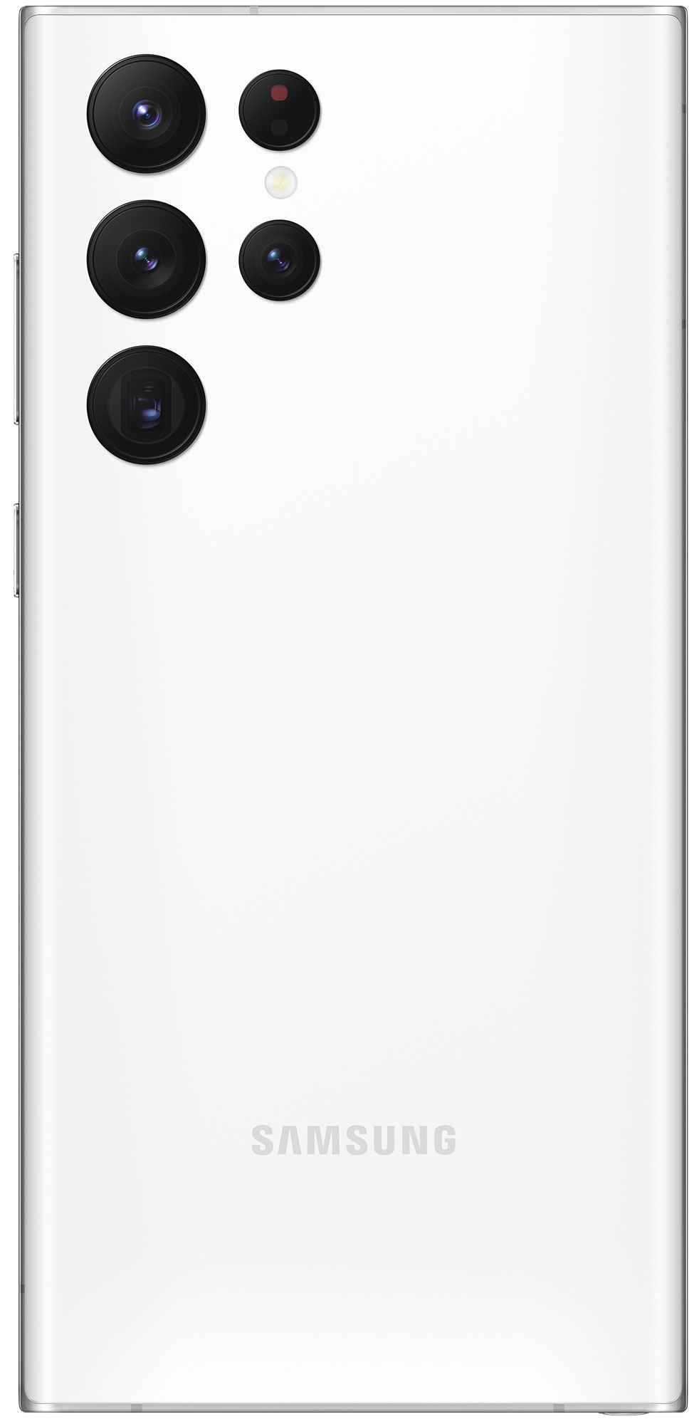 Смартфон Samsung Galaxy S22 Ultra 8/128GB белый