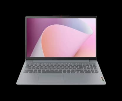 Ноутбук Lenovo IdeaPad Slim 3 R5-40 8GB 512GB SSD 15.6 FHD Actic Grey