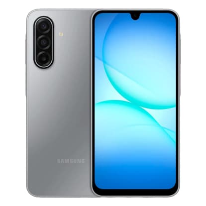 Смартфон Samsung Galaxy A17 4/128GB Gray (Серый)