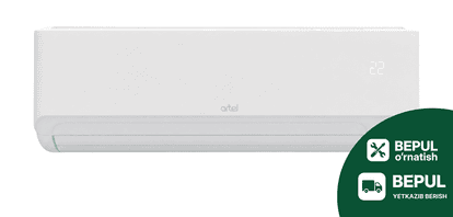 Konditsioner Artel Marvarid ARTSIM4AW12HE