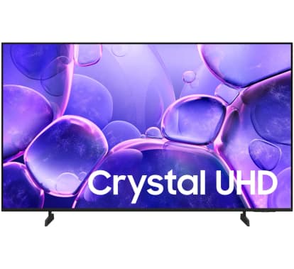 Телевизор Samsung UE43U8001FUXUZ